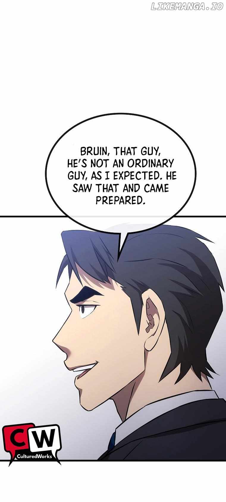 Black-Haired Tactical Genius Chapter 25 37